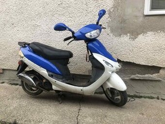 Xiling 50