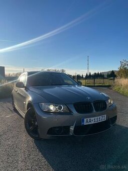 BMW E90 rv.2009 Facelift