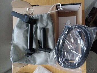 Bidetova sprška k wc