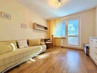 4-izbový byt s balkónom 97m2, prerobený, Sliač pri ZV