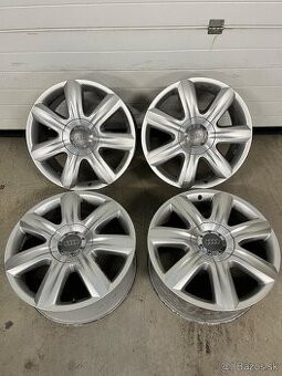 R19 AUDI Q7 5x130