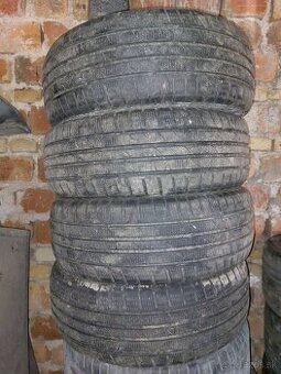 215/60r16 zimné pneu