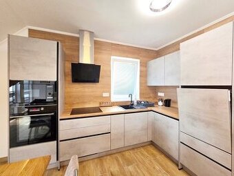 VÝRAZNÁ ZĽAVA novostavba s viacerými bytovými jednotkami