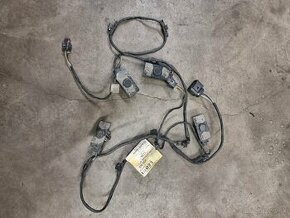 VW kabelaz PDC zadna 7N0971104D