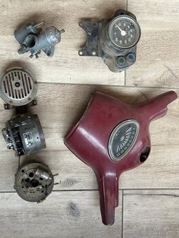 Jawa diely 250,350,555