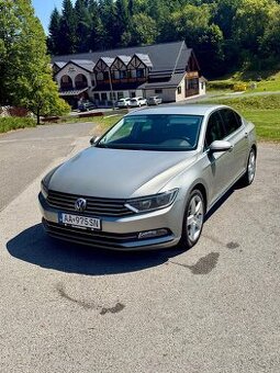 VOLKSWAGEN PASSAT 2.0 TDI DSG HIGHLINE SEDAN