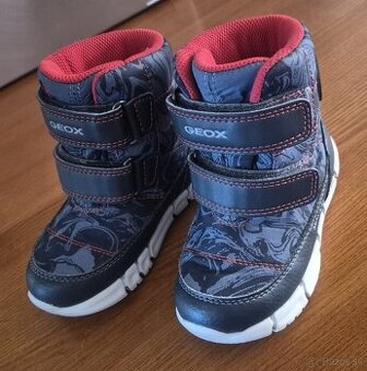 Čižmičky GEOX 23