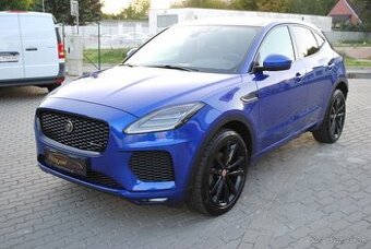 Jaguar E-Pace 2.0 Diesel - PREDAJ AJ NA SPLÁTKY