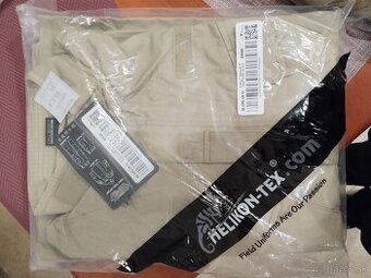 Helikon -tex bunda, bluza, nohavice