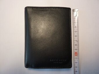 Pánska peňaženka LARA BAGS