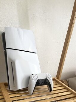 🎮 PlayStation 5 Disc Edition – ako nová