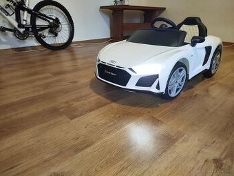 Detské Elektrické autíčko