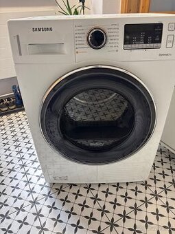 Sušička samsung