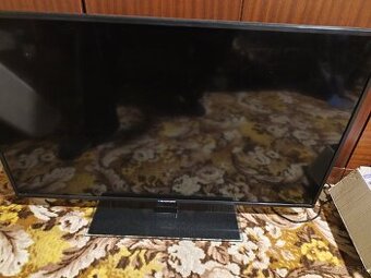 TELEVÍZOR BLAKPUNT - 1