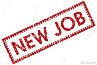 NITRA - Skladník od 10,50€/h. a Kontrolór kvality od 8,80€/h