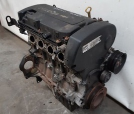 predám MOTOR F16D4 Chevrolet Cruze 1.6 2011