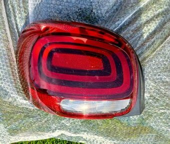 Citroen C3 zadné svetlo original 9812257580