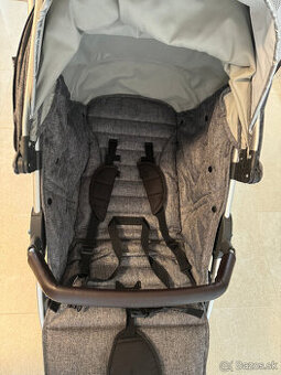 Športový kočík Oyster Zero