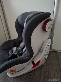 Autosedačka britax romer top stav