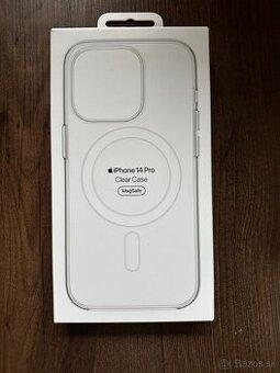 Iphone 14 pro apple magsafe obal