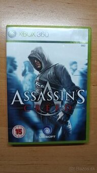 Assassins Creed - Xbox 360