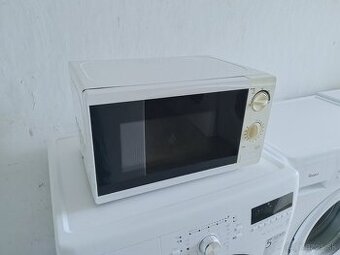 Predám mikrovlnku tesco