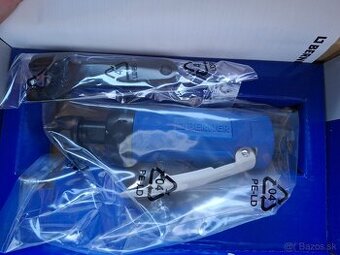 Vzduchová bruska celna bruska kolmá bruska