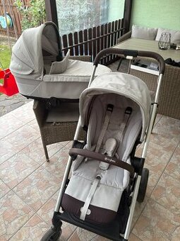 Cybex balios S Lux 2023