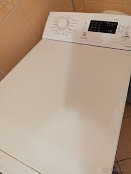 Práčka Electrolux 6kg