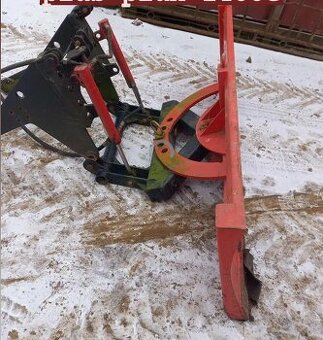 PREDNA RADLICA+PREDNA HYDRAULIKA TRAKTOR ZETOR