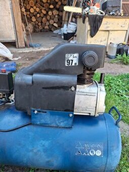Predám kompresor