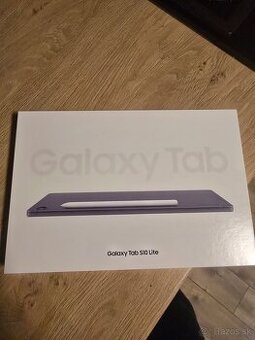 Galaxy Tab S10lite