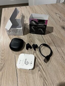 BOSE QUIETCOMFORT ULTRA EARBUDS