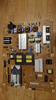 LG - 55UB850V - EAX65613901 - Zdroj