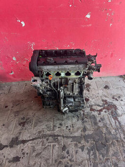 Motor 2,2i 116KW 3FZ Peugeot 406 407 807 záruka