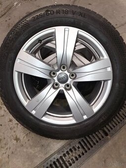 225/60 R18 zimne sada