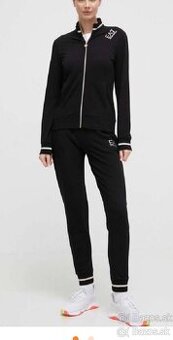 Emporio Armani M čierna súprava originál