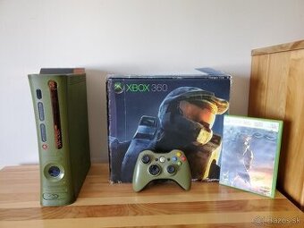 Xbox 360 Halo 3 Special Edition