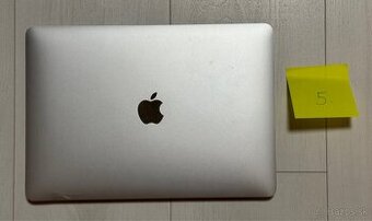 Apple Macbook Air 13” 2020 M1 na diely [5]