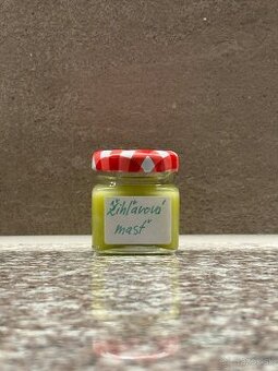 ŽIHĽAVOVÁ MASŤ (50ml)