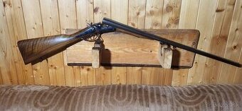 PUSKA BROKOVNICE LANCASTER CAL 16 TOP NÁDHERA