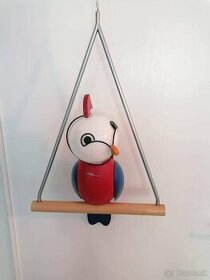 Svietidlo stropné detské