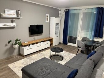 Na prenájom 3 izbový byt