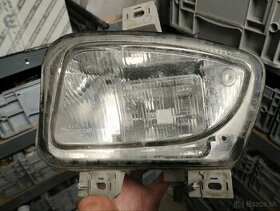 Predám svetla predné na alfu Romeo 166 2.0