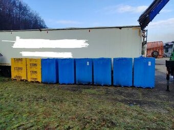 tvárnice porfix, ytong, murovací materiál