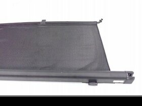 Audi A4 B9 - deliaca sieť do kufra - 1