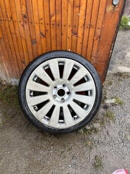 predám elektrony 5x112