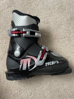 Detské lyžiarky veľ. 29 2/3