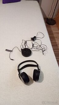 Predám Sony sluchádka bezdrôtové