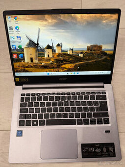 Acer Swift1 4 GB RAM 256 GB SSD Windows 11 Pro